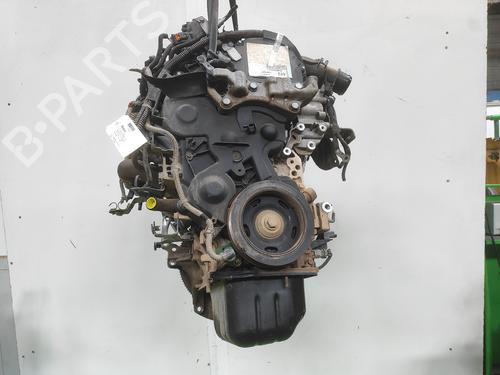 Engine CITROËN BERLINGO Box Body/MPV (K9) | BP35918492M1 - Image 8