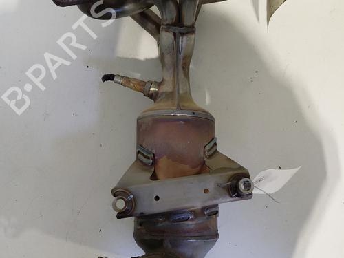 Used Catalyst Catalyst PEUGEOT 207 (WA_, WC_) 1.4 16V (95 hp) 31910748 31910748