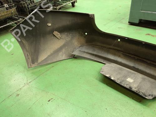Rear bumper JAGUAR XF II (X260) 2.0 D | BP24744304C8 
