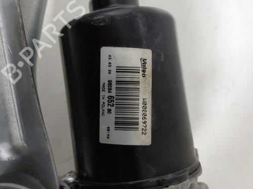 Front wiper motor PEUGEOT EXPERT Van (V_) 2.0 BlueHDi 120 | BP28814240M29 - Image 3