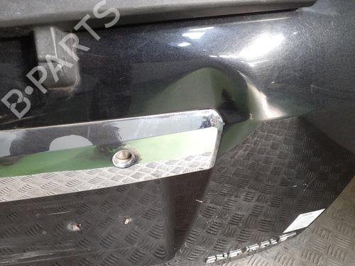 Coffre CHEVROLET CAPTIVA (C100, C140) 2.0 D (150 hp) 24761027