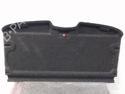 Rear parcel shelf PEUGEOT 308 I (4A_, 4C_) 1.6 HDi | BP24754305C85 