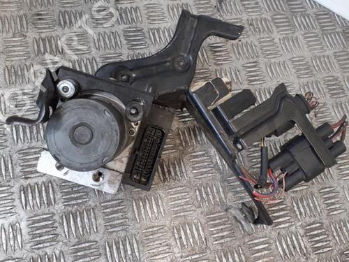ABS pump AUDI A4 B7 (8EC) 1.9 TDI | BP24767543M43 - Image 2
