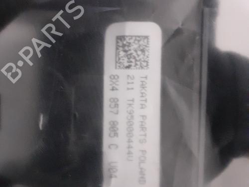 Rear left belt tensioner AUDI A1 Sportback (8XA, 8XF) 1.4 TDI | BP24753968C89 