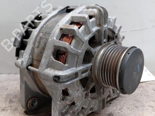 Alternator RENAULT KANGOO Express (FW0/1_) 1.5 dCi 95 (FW16) | BP28075069M7 - Image 2