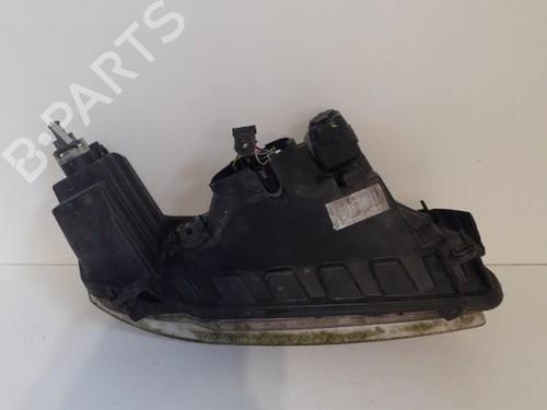 Left headlight PEUGEOT 106 II (1A_, 1C_) 1.1 i | BP24761103C28 