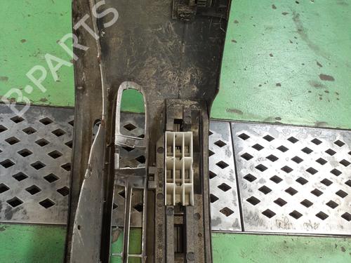 Front bumper RENAULT ESPACE III (JE0_) 3.0 V6 24V (JE0G, JE0R) | BP28421438C7 