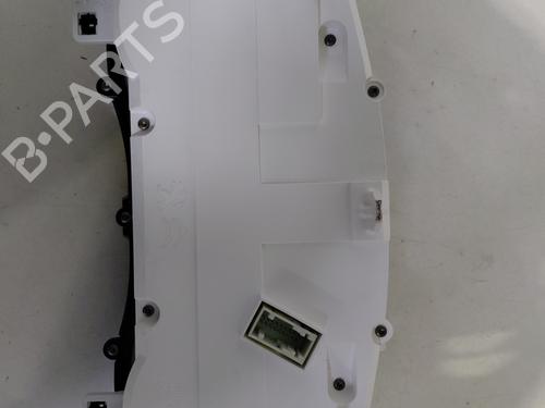 instrument-cluster-citroen-jumpy-iii-van-v_-2016-32062126 main image