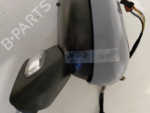 Used Right mirror CITROËN C3 II (SC_) 1.4 HDi 70 (SC8HZC, SC8HR0, SC8HP4) (68 hp) 28972886