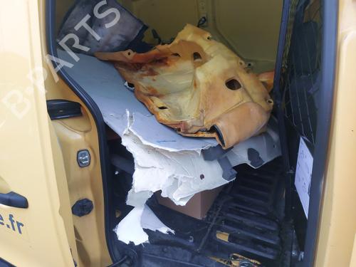 Brugte CITROËN BERLINGO Box Body/MPV (B9) 1.6 BlueHDi 100 (99 hp) 4474505