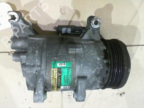 AC compressor MINI MINI (R50, R53) Cooper | BP24755109M34 - Image 2