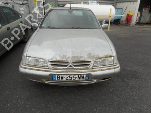 Right mirror CITROËN XANTIA (X1_, X2_) 1.9 Turbo D | BP24768744C27 