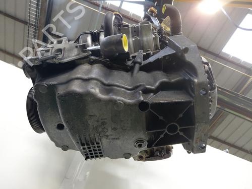 Engine RENAULT CLIO III (BR0/1, CR0/1) 1.6 16V (BR09, BR0T, CR09, CR0T) | BP31612865M1 