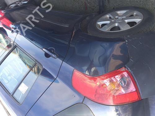 Left taillight SUZUKI SWIFT III (MZ, EZ) 1.3 (RS413, ZC11S) | BP24739291C34 - Image 4