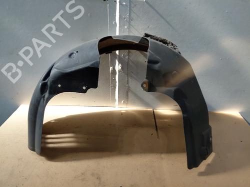 Paso rueda Paso rueda FORD FIESTA VI (CB1, CCN) 1.4 TDCi (70 hp) 33850048 33850048