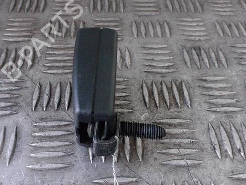 Seat buckle RENAULT TWINGO II (CN0_) 1.2 16V (CN0K, CN0V, CN0A) | BP24757564I32 - Image 2