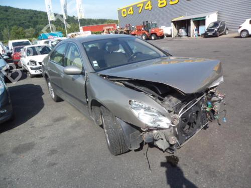 Right taillight PEUGEOT 607 (9D, 9U) 2.2 HDi | BP24769388C35  - Image 8