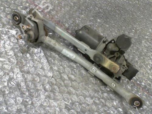 Front wiper motor CITROËN C1 (PM_, PN_) 1.0 | BP24755155M29