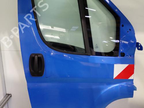 right-front-door-peugeot-boxer-van-2006-27831010 main image