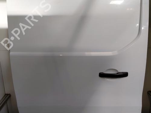 Used Right slide door FIAT TALENTO Van (296_) 1.6 D (145 hp) 29863784