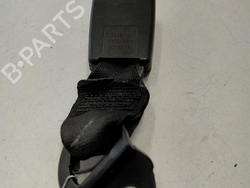 Seat buckle RENAULT TWINGO II (CN0_) 1.2 16V (CN04, CN0B) | BP39013041I32 - Image 2