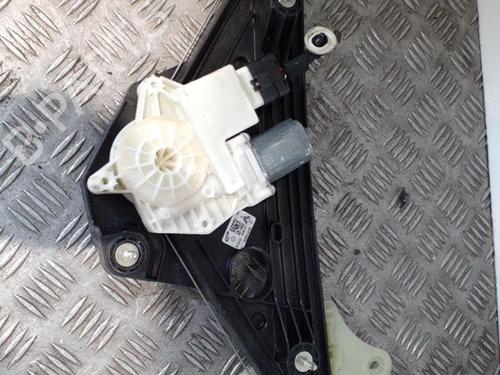 Rear left window mechanism RENAULT CLIO V (B7_) 1.6 E-TECH 140 (B7MU) | BP24746722C24