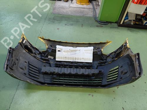 front-bumper-citroen-jumpy-iii-van-v_-2016-40123560 main image