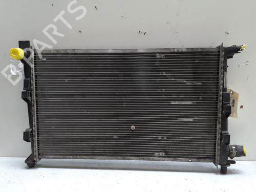 Used Water radiator Water radiator MERCEDES-BENZ A-CLASS (W168) [1997-2005] 26461762 26461762