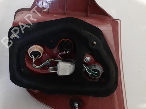 Left taillight TOYOTA CELICA Coupe (_T23_) 1.8 16V VT-i (ZZT230_, ZZT230) | BP26963509C34 