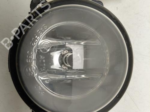 Used Right front fog light Right front fog light SUZUKI SX4 (EY, GY) 2.0 DDiS 4x4 (RW420D) (135 hp) 33025121 33025121