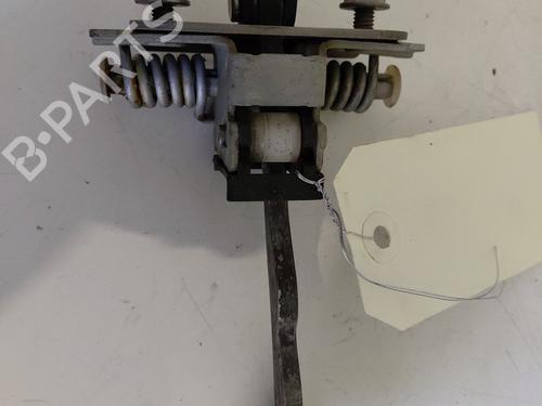 Hinge/Door check strap PEUGEOT 5008 (0U_, 0E_) 1.6 HDi | BP29237672C146 