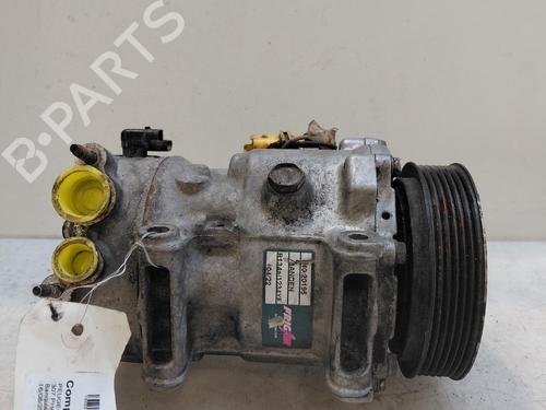 AC compressor PEUGEOT 307 Break (3E) | BP36984772M34 - Image 5