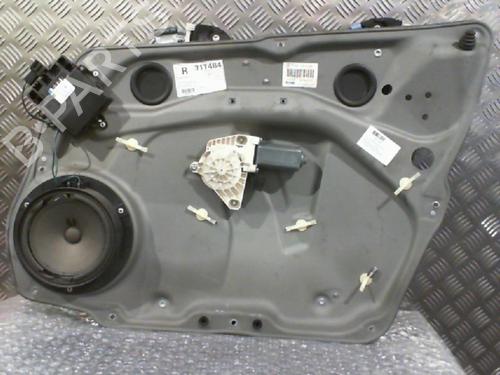 Front right window mechanism MERCEDES-BENZ B-CLASS Sports Tourer (W245) B 200 CDI (245.208) | BP24755224C23 