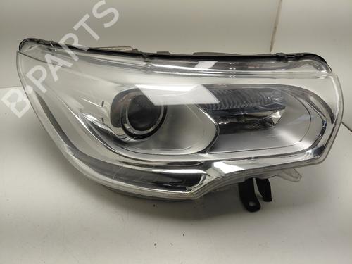Right headlight CITROËN DS4 (NX_) 1.6 THP 200 | BP32694207C29 - Image 2