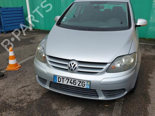 Left headlight VW GOLF V (1K1) | BP33421000C28 - Image 5