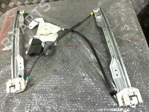 Used Front right window mechanism Front right window mechanism CITROËN C5 II (RC_) 1.6 HDi (RC8HZB) (109 hp) 24746126 24746126