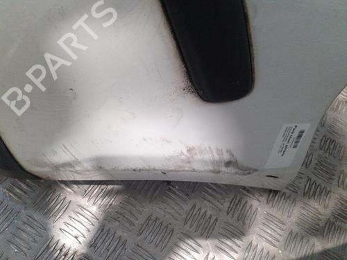 Rear bumper VW POLO IV (9N_, 9A_) 1.2 12V | BP24748892C8 
