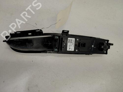 Left front window switch FORD FOCUS III 1.6 EcoBoost | BP39150654I27 - Image 3
