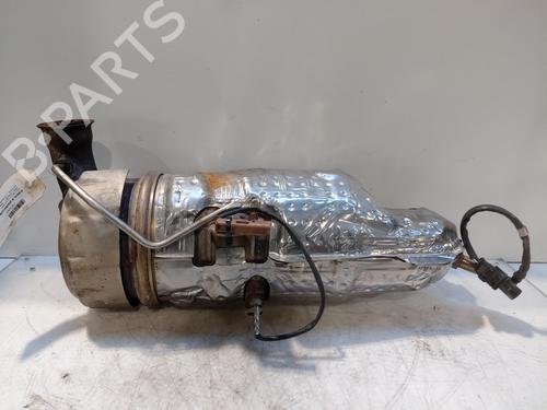 Used Particulate filter Particulate filter PEUGEOT 2008 I (CU_) 1.6 HDi (92 hp) 31864597 31864597