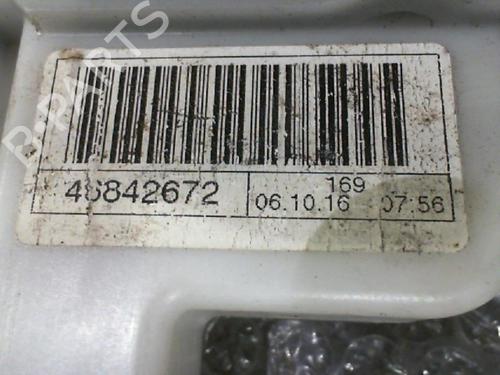 Front left lock FIAT PANDA (169_) 1.2 (169.AXB11, 169.AXB1A) | BP24742928C98 - Image 4
