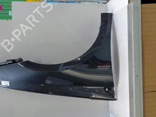 Used Right front fenders Right front fenders RENAULT LAGUNA III (BT0/1) 2.0 dCi (BT07, BT0J, BT14, BT1A, BT1S) (131 hp) 36480954 36480954