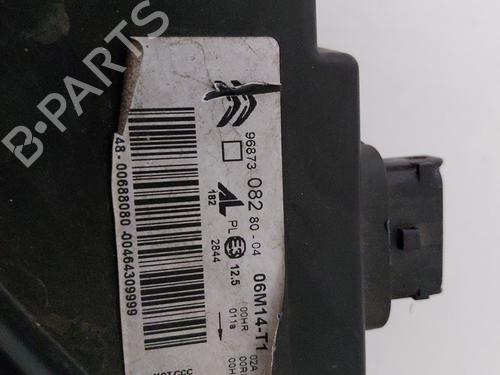 Left headlight CITROËN C4 II (NC_) 1.2 THP 130 (NCHNYM, NCHNYT) | BP29083177C28 