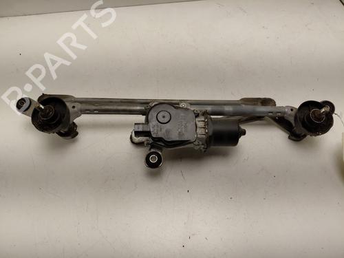 Used Front wiper motor Front wiper motor NISSAN QASHQAI II (J11, J11_) 1.6 DIG-T (163 hp) 33850002 33850002