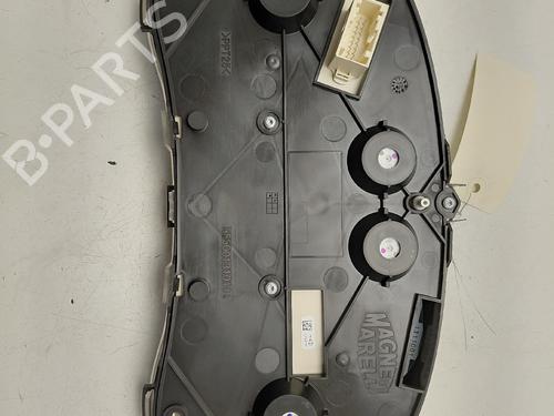 Used Instrument cluster Instrument cluster PEUGEOT PARTNER Box Body/MPV [2008-2026] 36394149 36394149