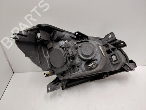 Left headlight RENAULT CLIO III (BR0/1, CR0/1) 1.5 dCi (C/BR0G, C/BR1G) | BP38058759C28 - Image 7