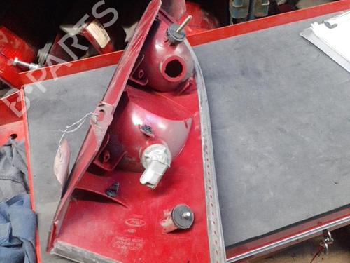 Right taillight FORD FOCUS I (DAW, DBW) 1.4 16V | BP24770468C35 