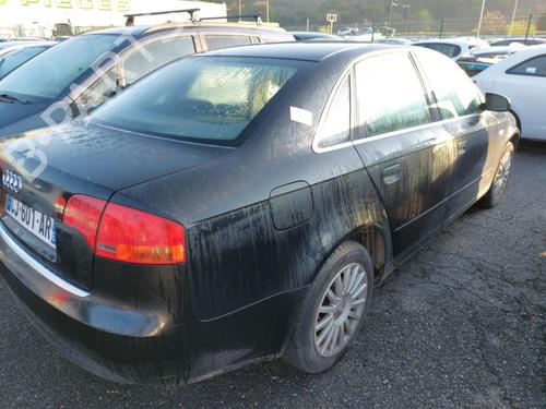 Instrument cluster AUDI A4 B7 (8EC) 1.9 TDI | BP24767552C47 - Image 5