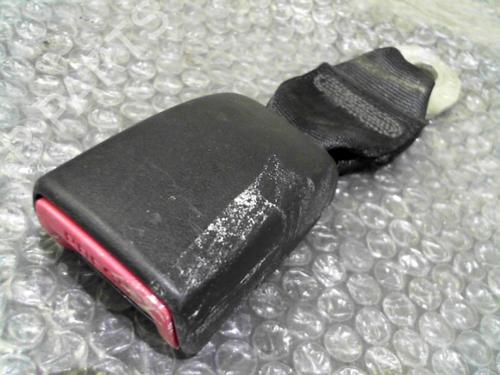 Used Seat buckle CITROËN C1 (PM_, PN_) 1.4 HDi (54 hp) 24754618