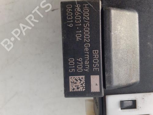 Front left window mechanism SEAT IBIZA III (6L1) 1.4 16V | BP24829992C22 