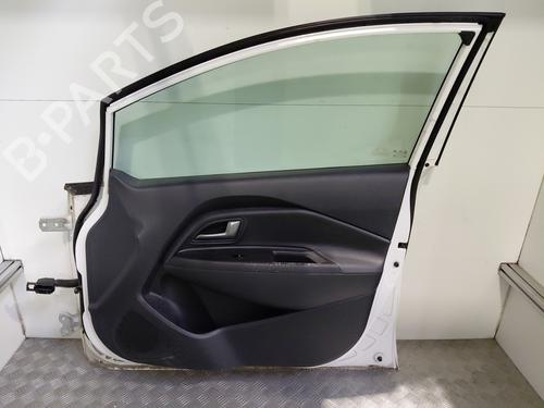 Right front door KIA RIO III (UB) 1.1 CRDi | BP29068418C3 